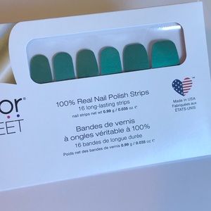 💅5/$48💅 Holy Teal-edo -Color Street